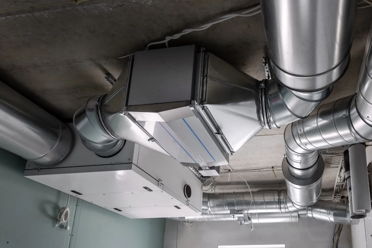 ventilation system